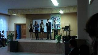 Чадыр-Лунга.Лиц.им.Губогло,14.10.2011