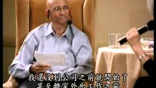 The Work of Byron Katie 完美 ~ 拜伦凯蒂转念作业工作坊