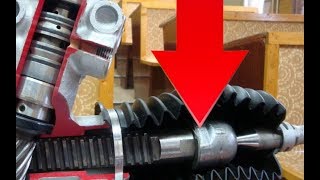НИКОГДА НЕ МЕНЯЙТЕ ТАК РУЛЕВЫЕ ТЯГИ ИНАЧЕ...