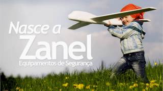 Apresentação Zanel  | 1998 a 2015