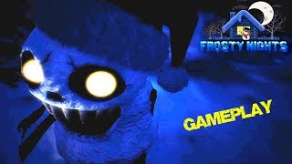 Frosty Nights * GAMEPLAY WALKTHROUGH