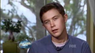 Lauren Alaina Impressions - American Idol 2011