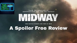 Midway: A Spoiler Free Review