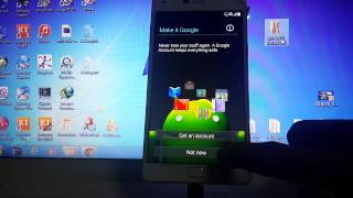 How to Fixed All Korean on Sky VEGA IRON 2 (IM-A910L) by WINMACK.COM