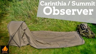 Carinthia / Summit Observer | Bushcraft Ausrüstung