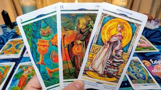 Capricorn April 2019 Love & Spirituality reading - A NEW WAY OF LOOKING AT LIFE! ♑