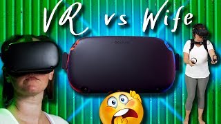 The Ultimate Wireless VR Setup Under $1,000