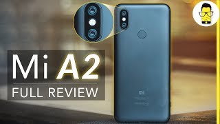 Xiaomi Mi A2 review: we love this phone but don't know if you will too