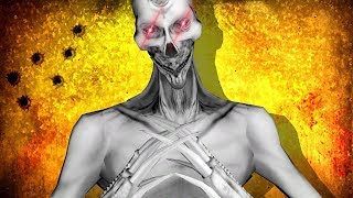 SCP - 966 - БЕССОНИК ХИТРЕЦ | Garry's mod (Gmod) - SCP Breach