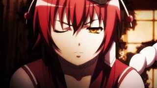 [LMS 2H IC] Gangsta Sexy //   (Jubei Yagyuu AMV)