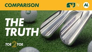 IS THE NEW TAYLORMADE P790 THAT MUCH BETTER?!