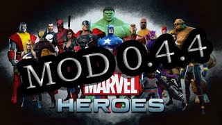 MARVEL:Contest of champions.Взлом. чистая победа)