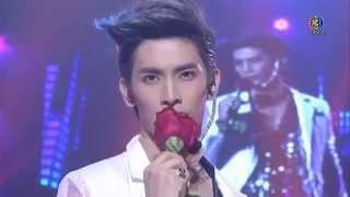 คนสุดท้าย - Ost. มาลีเริงระบำ