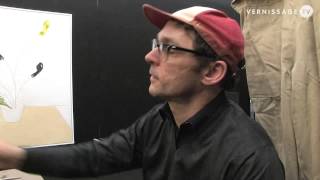 Thomas Zipp at Svit Gallery, Prague