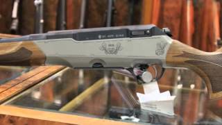 Fabarm IRIS .30-06 Springfield