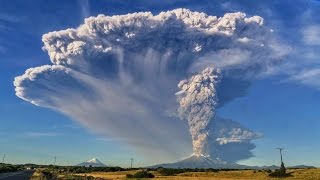 5 САМЫХ ОПАСНЫХ ВУЛКАНОВ В МИРЕ (Одни из самых опасных вулканов)