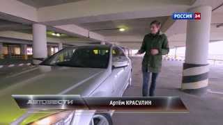Вторичка: Mercedes-Benz C-Class C230 (W204) // АвтоВести 206