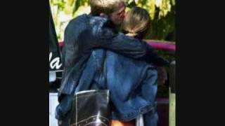 Brad Pitt and Jennifer Aniston   Everything I Own