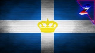 Hearts of Iron 4 - Road to 56: Reino de Grecia #2 "La Guerra Greco-Turca"