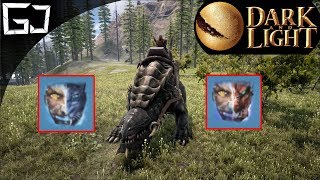 METAMORPHOSIS SPELLS AND KEBO/KODO TAME! Dark and Light S2#16