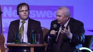 Sukcesja jako kluczowy moment w rozwoju firmy | dyskusja panelowa