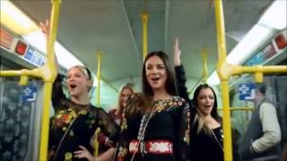 Anni and Jasmin- You Could Be Happy