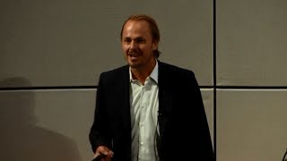 The New Business Model of Absolut Vodka, Jonas Tåhlin, Absolut