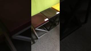 Мебель Лофт: стулья лофт, стеллаж лофт, журнальный столик лофт