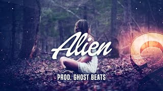 NF x Kevin Gates Type Beat x Deep Trap Instrumental 2017 - Alien | Ghost Beats