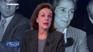 Catherine NAY : "Mes souvenirs politiques secrets"