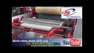 công ty sản xuất Màng Co PVC, màng co pvc nhiệt , mang co dung may  gia nhie...t