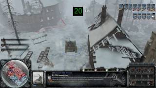 Intel HD Graphics 510 Intel Celeron G3900 Company of Heroes 2 Benchmark