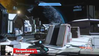 AGL Chicago 2013 | WB Round 3 - Ambush vs. Under Rated