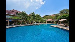 R Mar Resort & Spa Patong Phuket Thailand