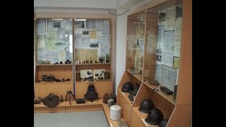 23 05 18 курильский десант  -  открытие выставки
