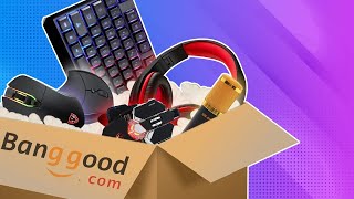 TOP 6 ACCESSOIRES PC GAMER A MOINS DE 30€ !