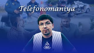 Telefonomaniya