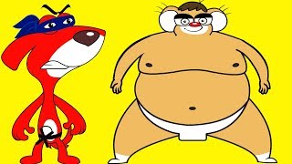 Rat-A-Tat |' More Full Cartoons Episodes COMPILATION'| Chotoonz Kids Funny Cartoon Videos
