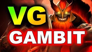 VG vs GAMBIT - CHINA vs CIS 3-22 GG! EPICENTER MAJOR 2019 DOTA 2