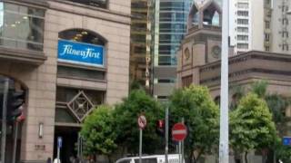 HK31 Sheung Wan, Hong Kong