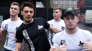 Пулемётчик после Шоу Хача ? Команда Пулеметчика прокомментировала...