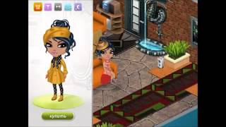СМОТРЕТЬ ВСЕМ Аватария(show)- #AvaInStyle Осень:3 №2 Свежий Взлом