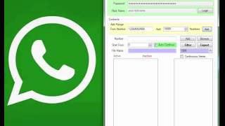 Whatsapp Contact Filter Latest New Wapp Filter Turbo
