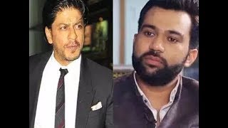Shahrukh Khan May Sign Ali Abbas Zafar's Movie |Boogle Bollywood