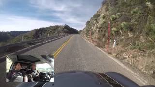Modded R56 Mini Cooper S - One Take