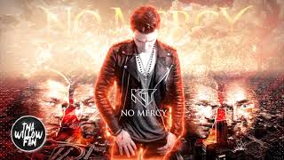 WWE No Mercy 2017 Theme Song "No Mercy" by KIT ᴴᴰ [OFFICIAL THEME]