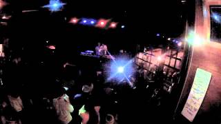 Mighty Crown Live in Seattle at Nectar Lounge - Presented by Zions Gate Sound