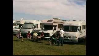 Slovacchia e Bielorussia - Viaggi in camper da 5 minuti - A605