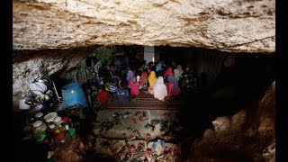 إدلب "الحرب والسلام".. بين ظهور الجولاني  وصراحة بولتون | سوريا اليوم