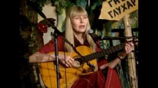Елена Казанцева. "Вареники"